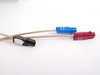 ES#1694246 - 1638201575 - Antenna Assembly - Located on your vehicles roof - Genuine Mercedes Benz - Mercedes Benz