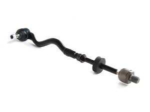 ES#11470 - 32111139316 - Tie Rod Assembly - Right - Replace tie rod assemblies and address all defective parts. - Meyle - BMW