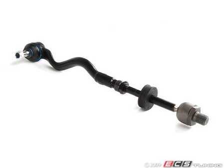ES#11470 - 32111139316 - Tie Rod Assembly - Right - Replace tie rod assemblies and address all defective parts. - Meyle - BMW