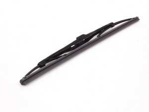 ES#398209 - 4L0955425 - Rear Wiper Blade - Replace your worn or broken rear wiper blade - Genuine Volkswagen Audi - Audi