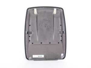 ES#145670 - 52109166908 - Seat backing - with Net - Replace your damaged seat back with a new one straight from BMW - Genuine BMW - BMW