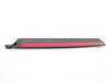 ES#314003 - 1J6945121 - Third Brake Light Lens - Rear brake light reflective lens, mounts in rear hatch. - Genuine Volkswagen Audi - Volkswagen