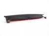 ES#314003 - 1J6945121 - Third Brake Light Lens - Rear brake light reflective lens, mounts in rear hatch. - Genuine Volkswagen Audi - Volkswagen