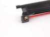 ES#314003 - 1J6945121 - Third Brake Light Lens - Rear brake light reflective lens, mounts in rear hatch. - Genuine Volkswagen Audi - Volkswagen