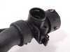 ES#436138 - 8E0121049N - Lower Radiator Hose - Connects the lower radiator to the expansion tank and thermostat housing - Genuine Volkswagen Audi - Audi