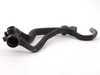 ES#436138 - 8E0121049N - Lower Radiator Hose - Connects the lower radiator to the expansion tank and thermostat housing - Genuine Volkswagen Audi - Audi