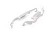 ES#2593505 - 34111163801KT1 - Front Pad And Rotor Installation Kit - Includes everything to install new front brakes including guide bolts and bushings - Assembled By ECS - BMW