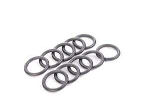 ES#2602988 - 11517507717KT - O-Ring - Pack Of 10 - Genuine BMW - 