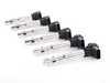 ES#2535705 - 07K905715FKT2 - Ignition Service Kit - Includes six OE coils and spark plugs - Genuine Volkswagen Audi - Audi