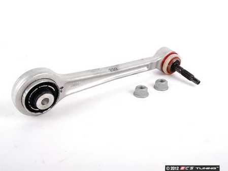 ES#2603104 - 33326768791 - Rear Guide Link - Priced Each - Includes integrated ball joint and bushing - Lemforder - BMW