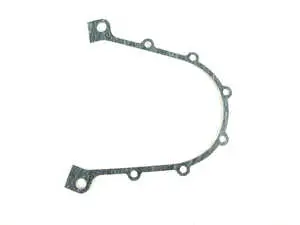 Rear Main Seal Flange Gasket