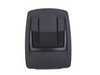 ES#145670 - 52109166908 - Seat backing - with Net - Replace your damaged seat back with a new one straight from BMW - Genuine BMW - BMW