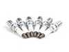 ES#2535705 - 07K905715FKT2 - Ignition Service Kit - Includes six OE coils and spark plugs - Genuine Volkswagen Audi - Audi