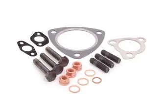  K03/K04 Turbocharger Installation Kit