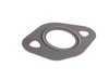 ES#3366 - B5KO4IK -  K03/K04 Turbocharger Installation Kit - All hardware & gaskets to install a new turbocharger - Assembled By ECS - Audi Volkswagen