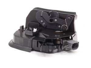 ES#91463 - 51228402601 - E53 Rear Door Lock Actuator - Left - Includes motor and actuator - Genuine BMW - BMW
