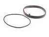 ES#2575364 - 06E115562A - Oil Filter Kit - Priced Each - Keep debris out of your oil and keep your engine running healthily - Mann - Audi Volkswagen Porsche