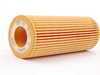 ES#2575364 - 06E115562A - Oil Filter Kit - Priced Each - Keep debris out of your oil and keep your engine running healthily - Mann - Audi Volkswagen Porsche