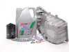 ES#2602596 - 06B103601CDKT - Oil Pan Replacement Kit - Everything required to replace your leaking pan, including the oil change - Assembled By ECS - Audi