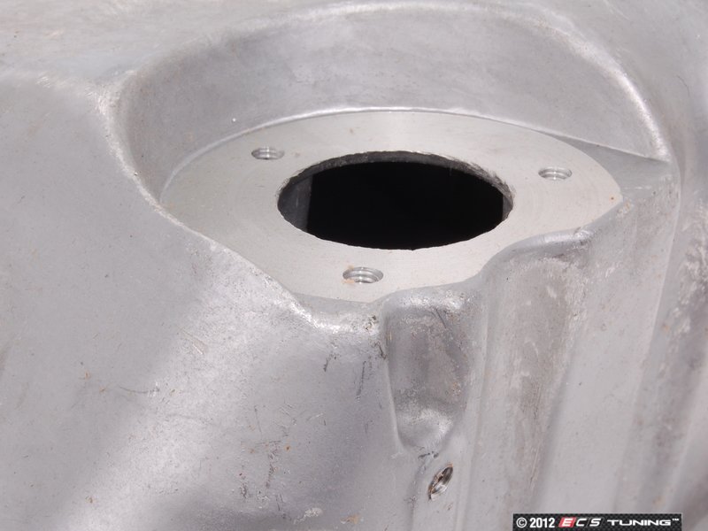 Assembled By ECS 06B103601CDKT Oil Pan Replacement Kit