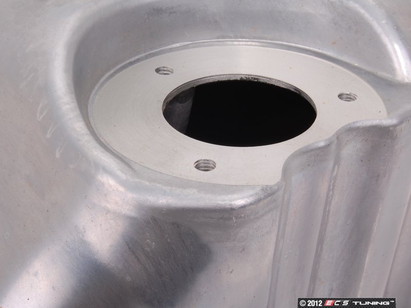 Assembled By ECS 06B103601CAKT Oil Pan Replacement Kit