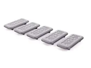 Airbag Cover Cap - Pack Of 5