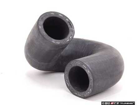 ES#2534524 - 64211384763 - Heater Hose - Water valve to water pump - URO - BMW