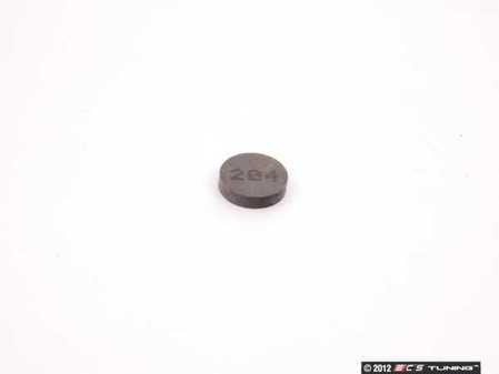 ES#23021 - 11347832278 - ADJUSTING PLATE - Genuine BMW - BMW