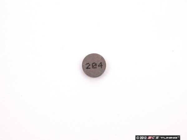 Genuine BMW - 11347832278 - ADJUSTING PLATE (11-34-7-832-278)