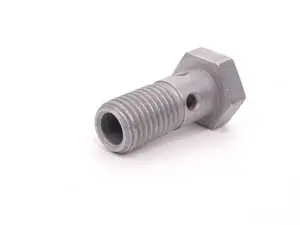 Hollow Bolt - Vanos Oil Lines
