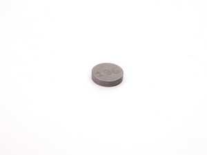 ES#23019 - 11347832276 - ADJUSTING PLATE - Genuine BMW - BMW