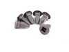 ES#2586942 - N90775001KT - Front Fender Liner Hardware Kit - Priced Each - Complete kit to secure one front fender liner - Assembled By ECS - Audi