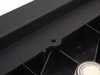 ES#83861 - 51167140687 - Front Armrest Lid - Schwarz Vinyl - Keep your interior looking like new - Genuine BMW - BMW