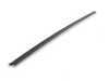 ES#89520 - 51212230374 - E34 M-Tech Side Skirt Trim - Front Right - Primed. Located on the lower portion of the door just above the side skirt - Genuine BMW - BMW