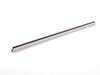 ES#89519 - 51212230373 - E34 M-Tech Side Skirt Trim - Front Left - Primed. Located on the lower portion of the door just above the side skirt - Genuine BMW - 