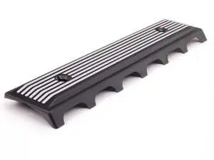 Engine Beauty Cover