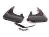 ES#196376 - 82160404797 - Rear Mud Flaps - Pair - (NO LONGER AVAILABLE) - Protect your vehicles's exterior - Genuine BMW - 