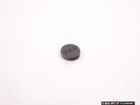 ES#23022 - 11347832279 - Valve adjusting plate - 2.08mm. for valve adjustment - Genuine BMW - BMW