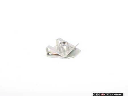 ES#73312 - 46637658638 - Body Nut - M5 - Genuine BMW - BMW MINI