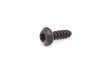 ES#468282 - N10473401 - Bolt - Priced Each - Torx bolt for securing various parts. M6x20 - Genuine Volkswagen Audi - Volkswagen