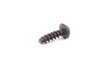 ES#468282 - N10473401 - Bolt - Priced Each - Torx bolt for securing various parts. M6x20 - Genuine Volkswagen Audi - Volkswagen