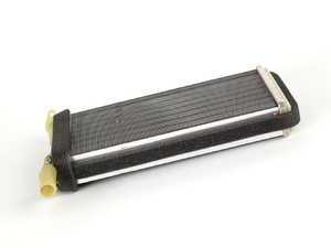 ES#175700 - 64111359491 - Heater Core - Transfers heat to the cabin of the vehicle - Genuine BMW - BMW