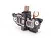 ES#2580920 - 038903803EX - Voltage Regulator - Located on the rear of the alternator - Bosch - Audi Volkswagen
