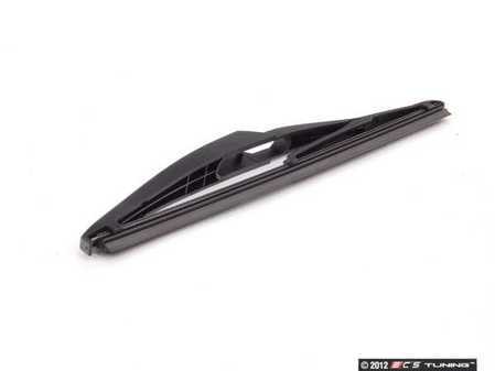 ES#2014416 - 61622754285 - Wiper Blade Rear  - Replace your worn rear wiper blade - Bosch - MINI