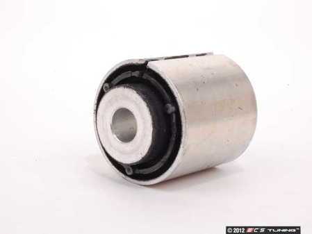 ES#2588160 - 3493401 - Rear Lower Control Arm Bushing - Priced Each - Hard to find rear lower control arm bushing for the rear position - Lemforder - BMW