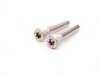 ES#2603239 - 0000703962 - EHA (Electro-Hydraulic Actuator) Valve - Located on the fuel distributor - Bosch - Mercedes Benz