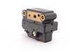 ES#2603239 - 0000703962 - EHA (Electro-Hydraulic Actuator) Valve - Located on the fuel distributor - Bosch - Mercedes Benz
