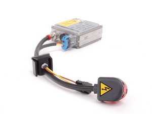ES#5079190 - 210820632664 - Xenon Headlamp Control Unit - Priced Each - Brand New Unit - No Core Charge - Genuine Mercedes Benz - Mercedes Benz