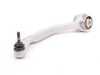 ES#780 - 8E0407693AG - Front Lower Control Arm - Curved - Left - Keep your suspension steady - Febi - Audi Volkswagen