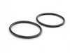 ES#2580971 - 030121121BKT1 - Complete Thermostat Replacement Kit - Includes a genuine 87C thermostat, housing, o-ring and stretch bolts - Assembled By ECS - Volkswagen
